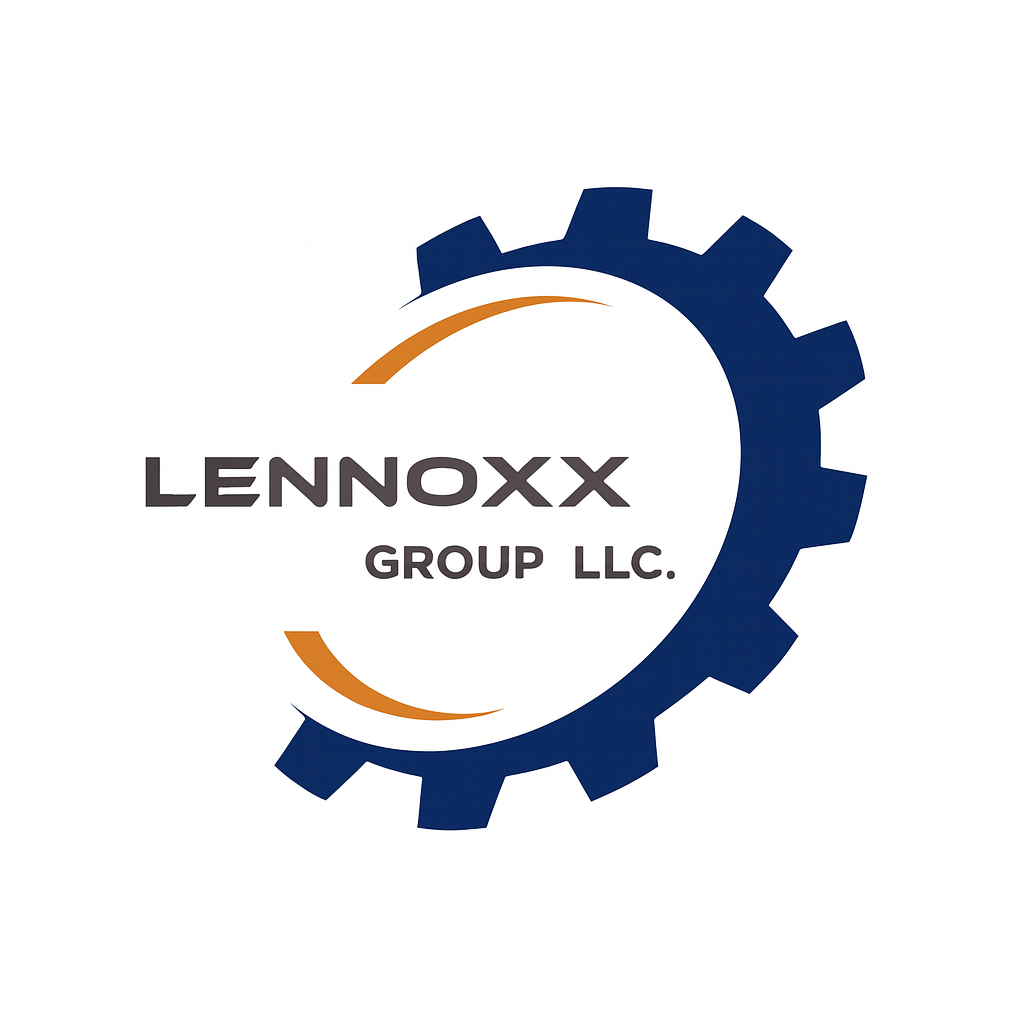 Lennoxx Logo