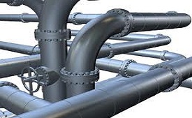 Africa upstream operations
