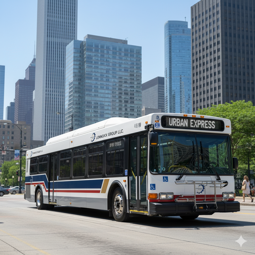 Bus Transport