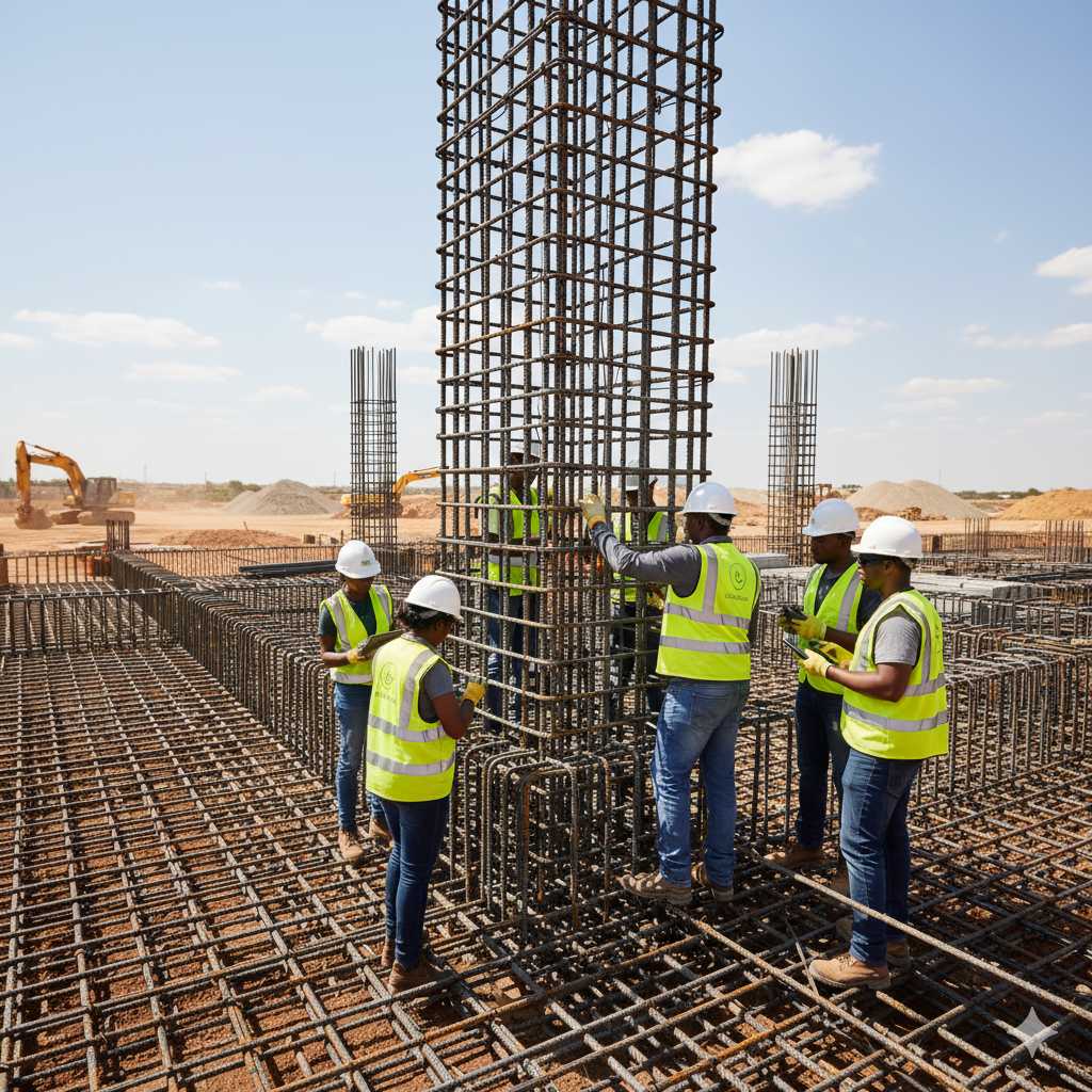 Civil Works thumbnail 2