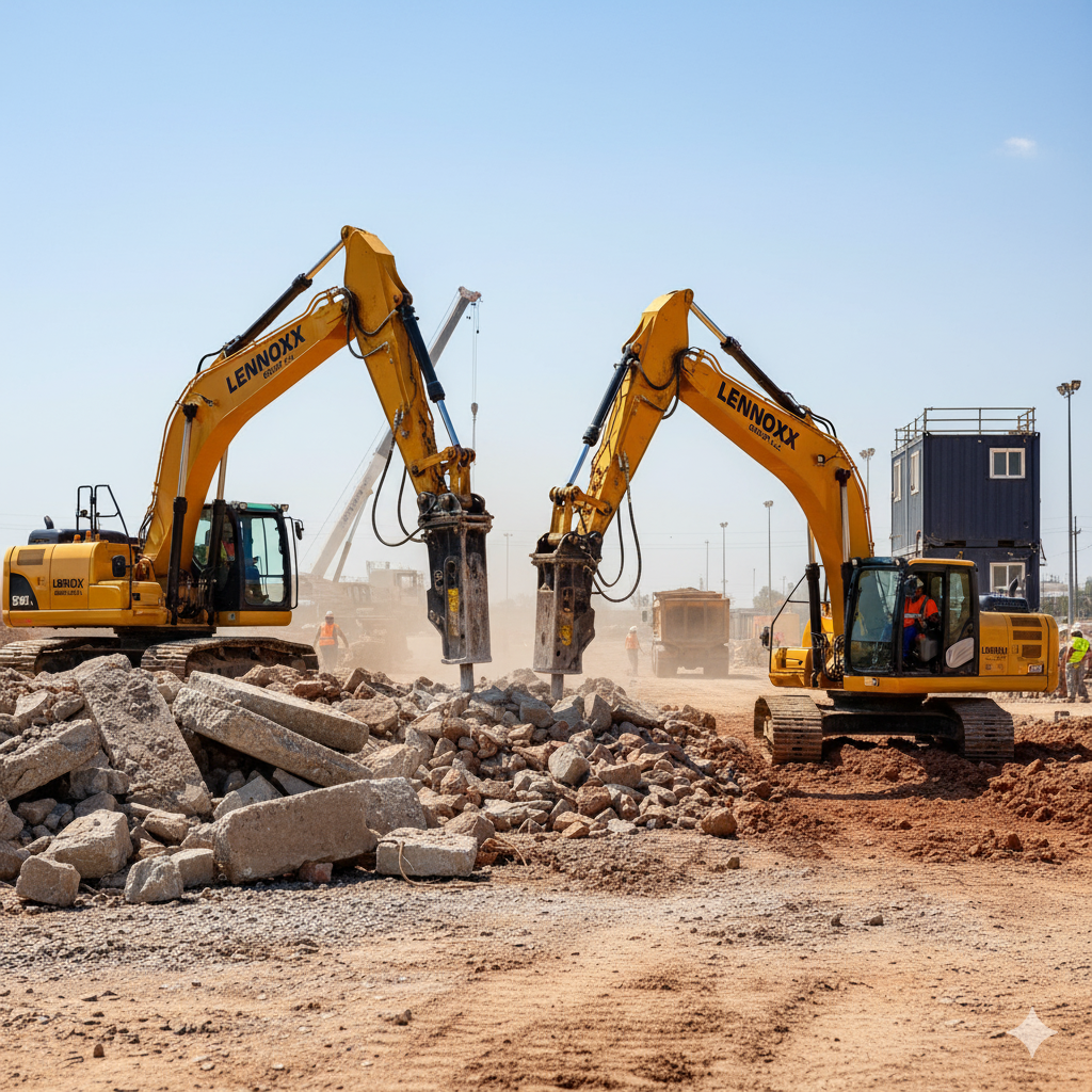 Civil Works thumbnail 3