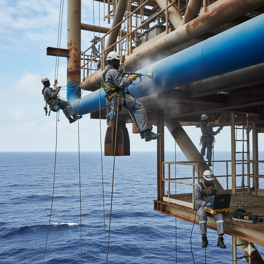 Corrosion Control