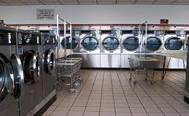 Laundromat - Image 1