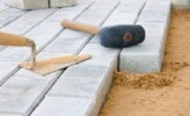 Paving - Image 1