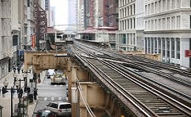 Rail Lines - Image 1