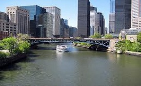 City Water Ways