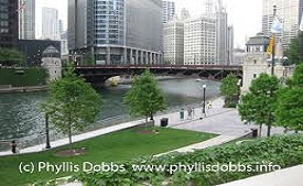 City Water Ways thumbnail 2